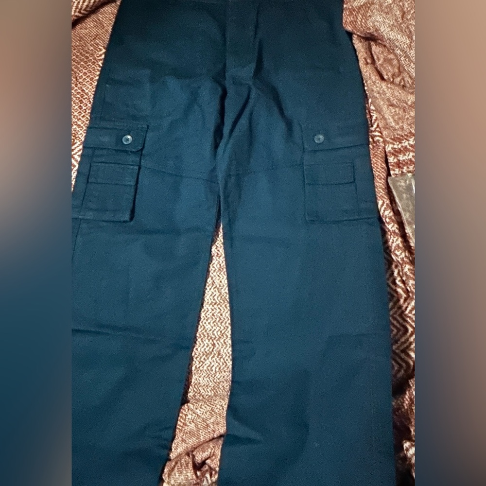 Cargo pants